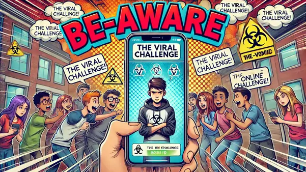 Challenge 2 The Viral Challenge